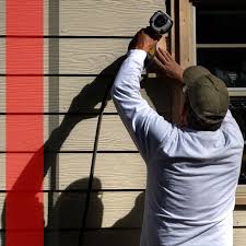 Professional Siding in Poseyville, IN